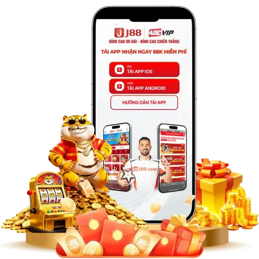 Tải J88 ứng dụng di động